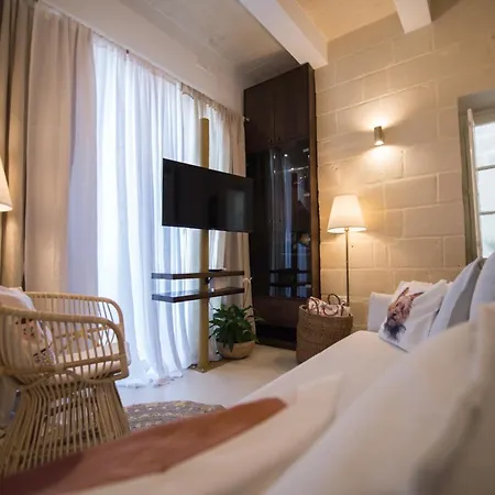 Casa Maria Tereza Bed and breakfast