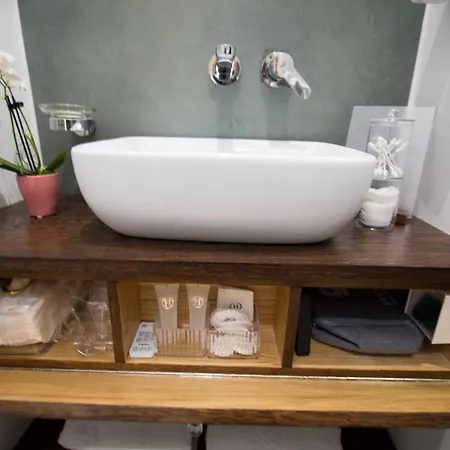 Bed and breakfast Casa Maria Tereza 4*