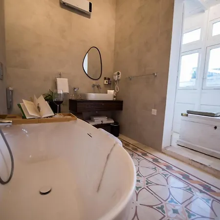 Casa Maria Tereza Bed and breakfast