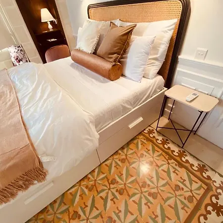 Casa Maria Tereza Bed and breakfast Cospicua