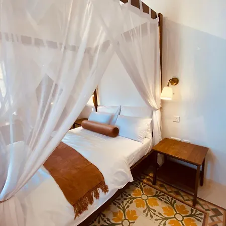 Bed & Breakfast Casa Maria Tereza