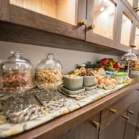 Bed & Breakfast Casa Maria Tereza