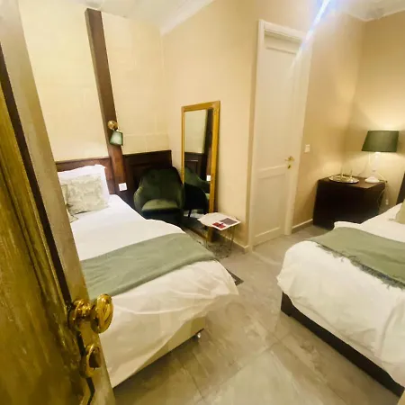 Bed & Breakfast Casa Maria Tereza