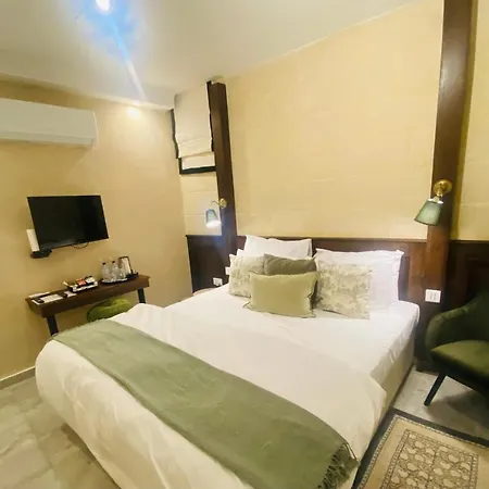 Bed & Breakfast Casa Maria Tereza *