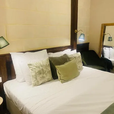 Casa Maria Tereza Bed and breakfast