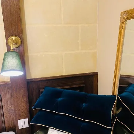 Casa Maria Tereza Cospicua