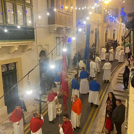 Casa Maria Tereza * Cospicua