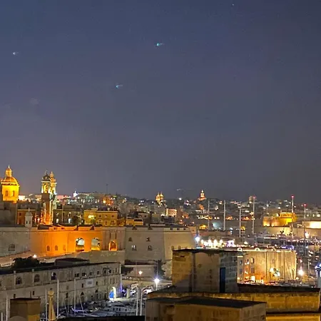 Bed & Breakfast Casa Maria Tereza Cospicua