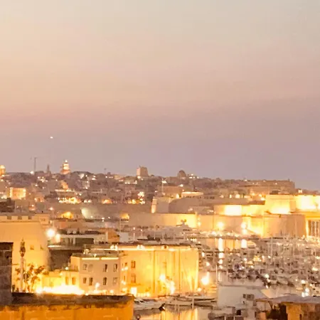 Casa Maria Tereza Cospicua