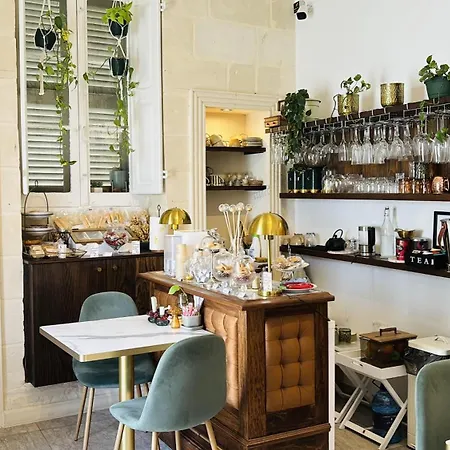 Bed & Breakfast Casa Maria Tereza Cospicua