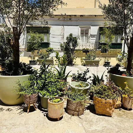 Casa Maria Tereza * Cospicua