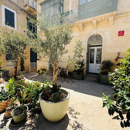 Casa Maria Tereza