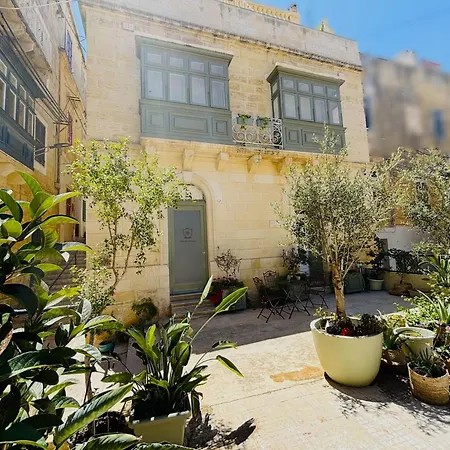Casa Maria Tereza Bed & Breakfast