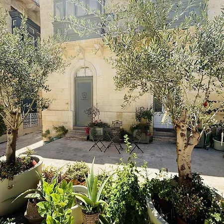 Bed & Breakfast Casa Maria Tereza *
