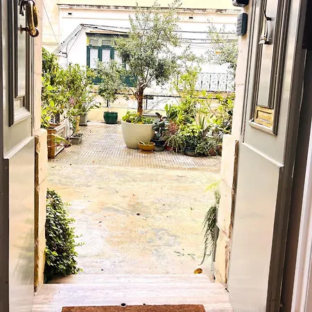 Casa Maria Tereza Bed & Breakfast