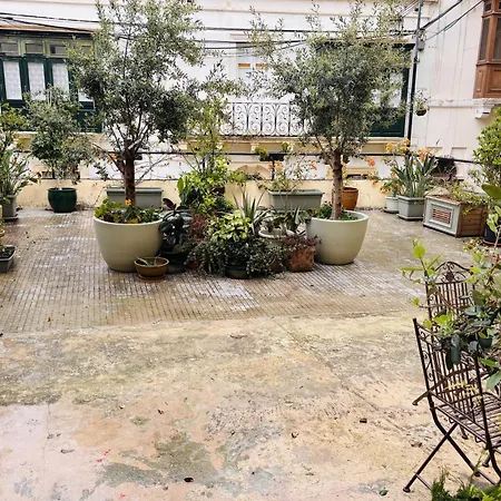 Casa Maria Tereza