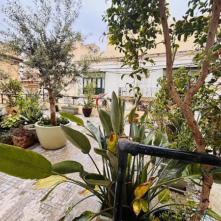 Casa Maria Tereza Bed & Breakfast Cospicua