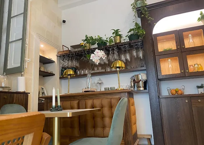 Bed & Breakfast Casa Maria Tereza