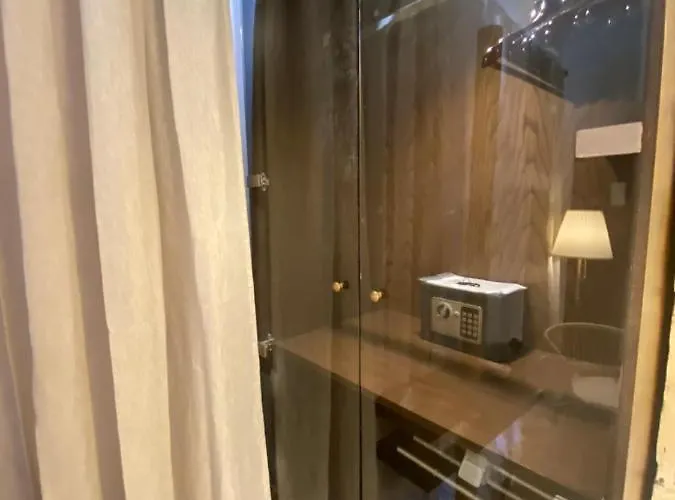 לינה וארוחת בוקר Casa Maria Tereza 4*