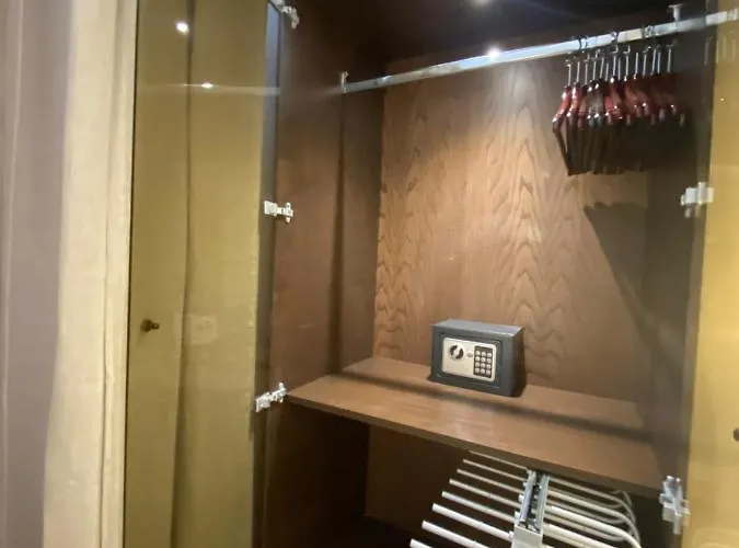 Casa Maria Tereza Bed & Breakfast