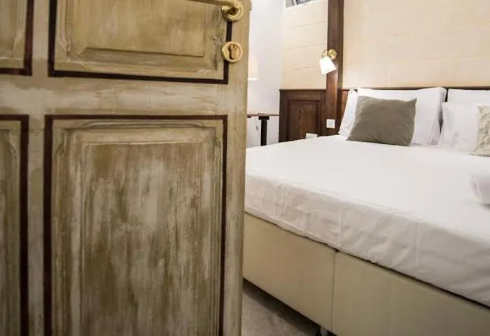 Casa Maria Tereza Bed & Breakfast Cospicua