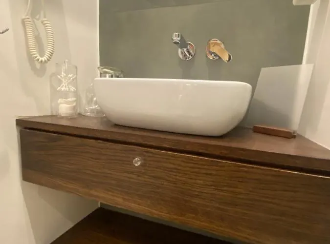 Bed & Breakfast Casa Maria Tereza Cospicua