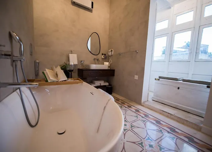 Casa Maria Tereza Bed & Breakfast