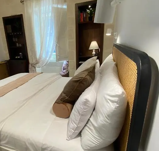 Casa Maria Tereza Cospicua