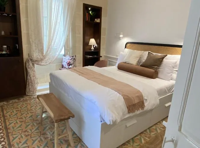 Casa Maria Tereza Cospicua