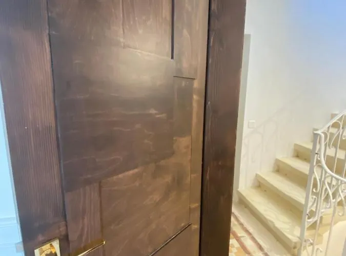 Casa Maria Tereza Bed & Breakfast 4*