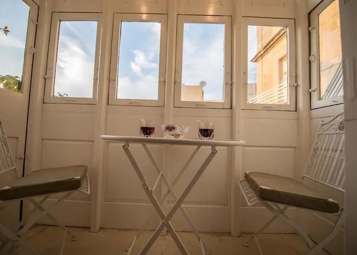 Casa Maria Tereza Bed & Breakfast 4*