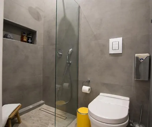 Bed & Breakfast Casa Maria Tereza