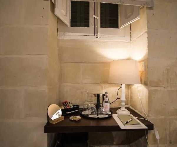 Casa Maria Tereza Bed & Breakfast 4*