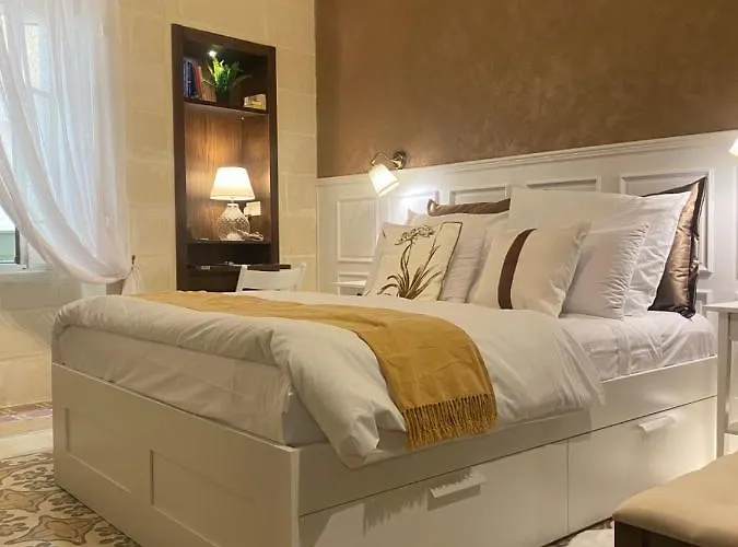 Casa Maria Tereza Cospicua