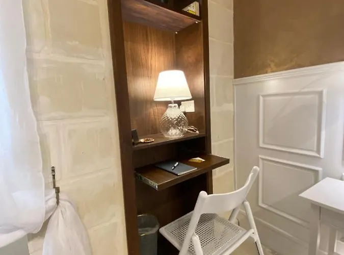 Casa Maria Tereza Bed & Breakfast 4*