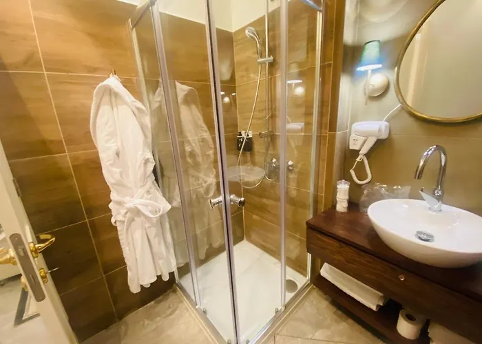 Casa Maria Tereza Bed & Breakfast Cospicua