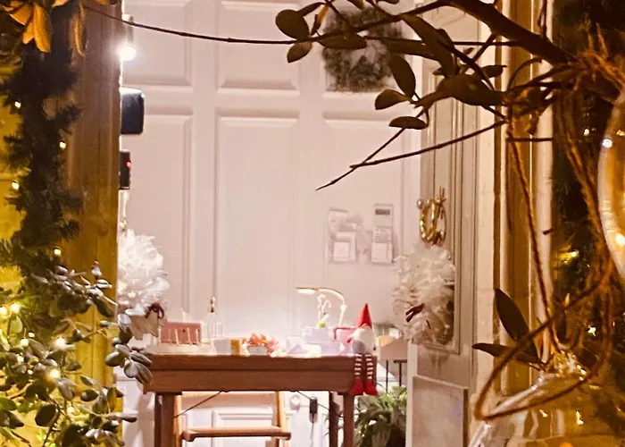 Casa Maria Tereza 4* Cospicua