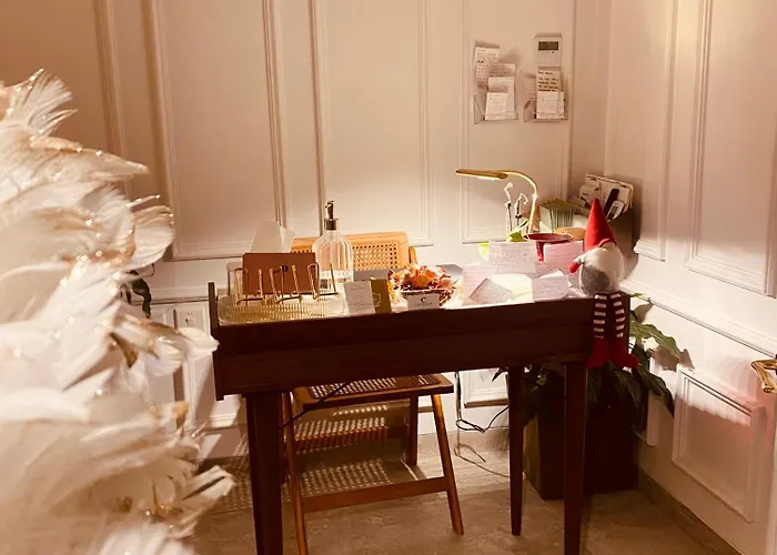 Casa Maria Tereza Bed & Breakfast Cospicua