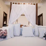 Casa Maria Tereza 4*