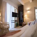Casa Maria Tereza Отель типа 