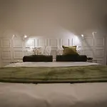 Casa Maria Tereza ベッド・アンド・ブレックファスト 4*