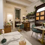 ベッド・アンド・ブレックファスト Casa Maria Tereza Cospicua