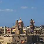 ベッド・アンド・ブレックファスト Casa Maria Tereza 4*