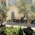 ベッド・アンド・ブレックファスト Casa Maria Tereza 4*