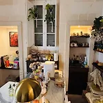 ベッド・アンド・ブレックファスト Casa Maria Tereza Cospicua