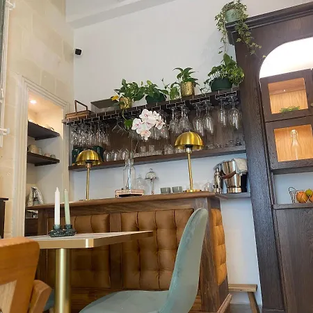 Bed & Breakfast Casa Maria Tereza