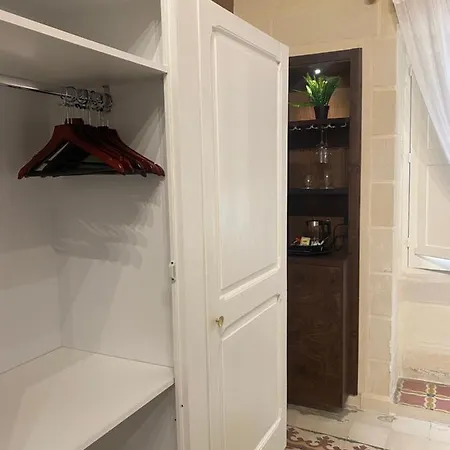 Bed & Breakfast Casa Maria Tereza