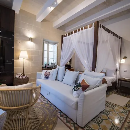 Casa Maria Tereza Cospicua