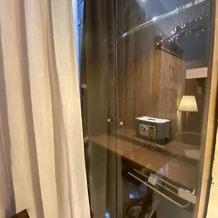 B&B Casa Maria Tereza 4*