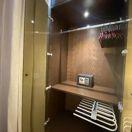 Casa Maria Tereza Bed & Breakfast